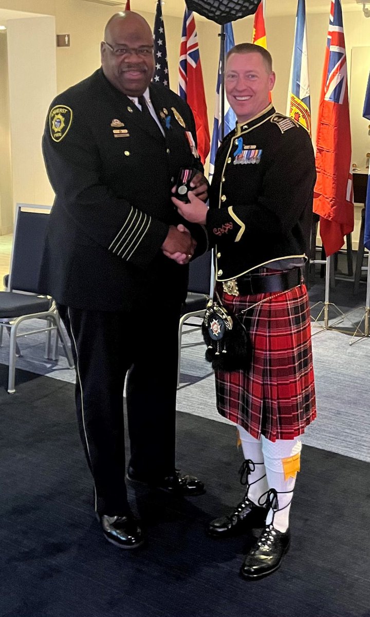 TownofAmherstNS's tweet photo. Three members of our Amherst Fire Department are celebrating a number of outstanding accomplishments, all related to their service at the local, provincial, and national levels.
https://t.co/4uZb2t3JTC https://t.co/YTy5p2Bmqz