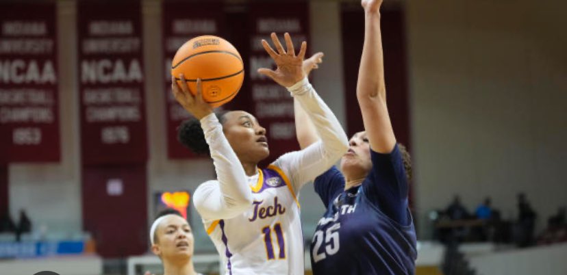 Great Crossing Women’s Basketball tweet media