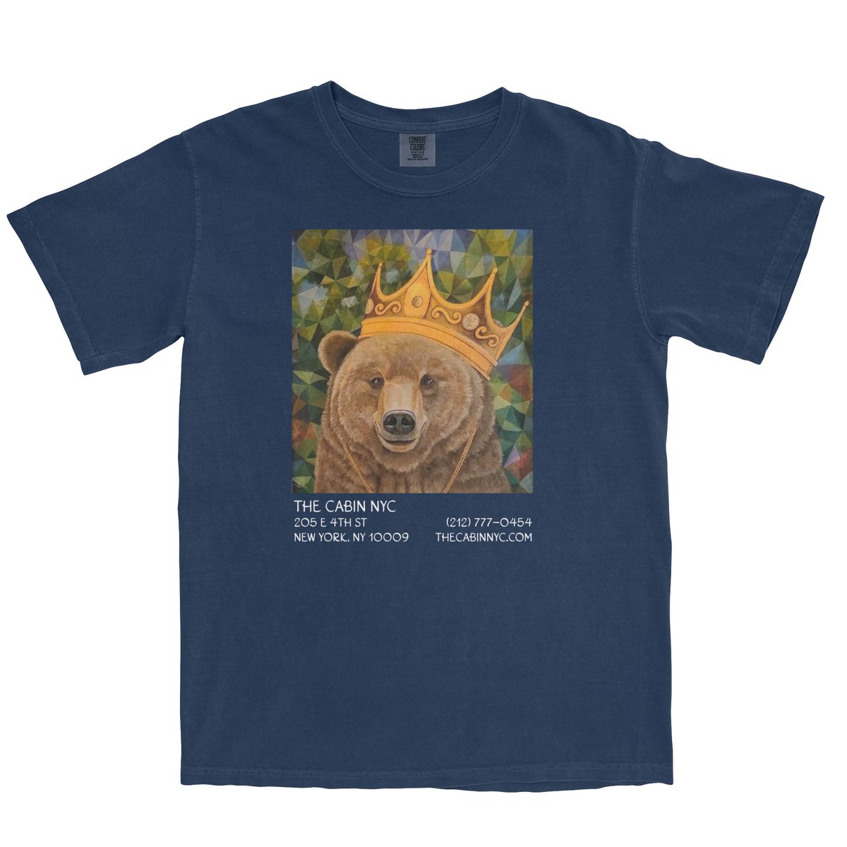 PUT YOUR (CAL) HAT ON tweet media