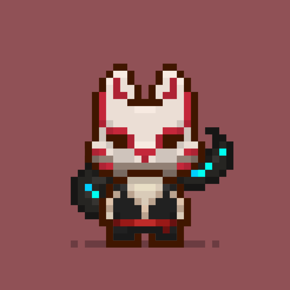 BUNBUN™ tweet media