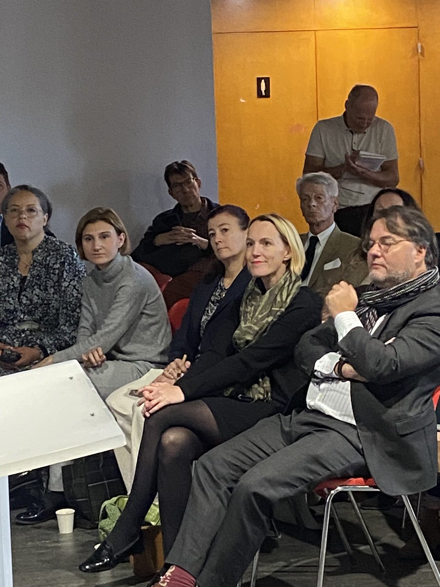 Renaissance_95's tweet photo. 🔥Retour en photo sur la rentrée politique #Renaissance95 avec @GabrielAttal à Sannois . Son discours a su mobiliser les adhérents et sympathisants pour les enjeux à venir. Ensemble, nous avançons avec détermination 🇫🇷💪
#ValdOise 
#Renaissance https://t.co/WxASnDiDM1