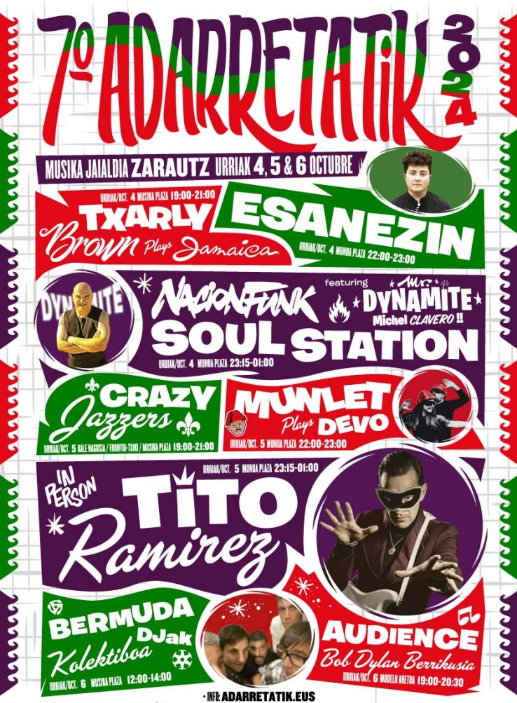 ZuZeu orainkaria tweet media