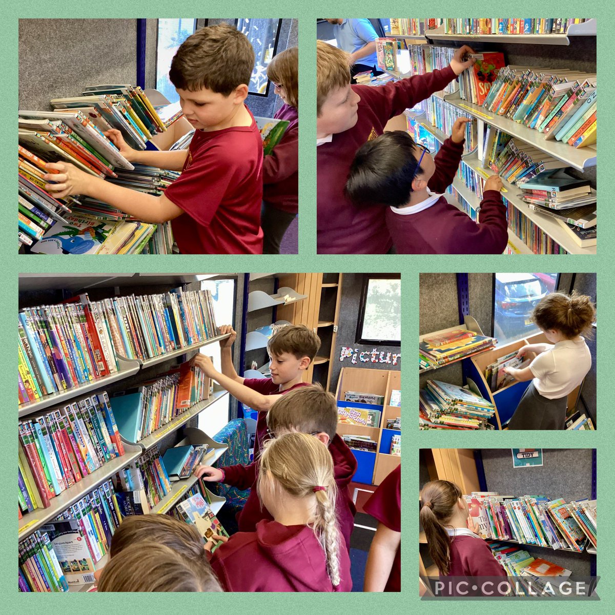 Oughtrington Primary School tweet media