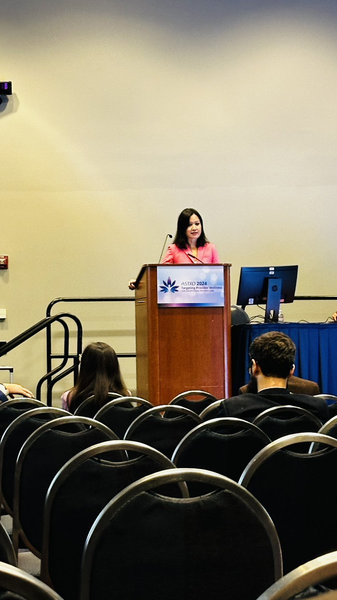 Yale Radiation Oncology Residency (@yaleradonc) on Twitter photo Strong support for our program director <a href="/kim_johung/">Kimberly Johung, MD PhD</a> on the last day of #ASTRO24! Strong support for our program director <a href="/kim_johung/">Kimberly Johung, MD PhD</a> on the last day of #ASTRO24!