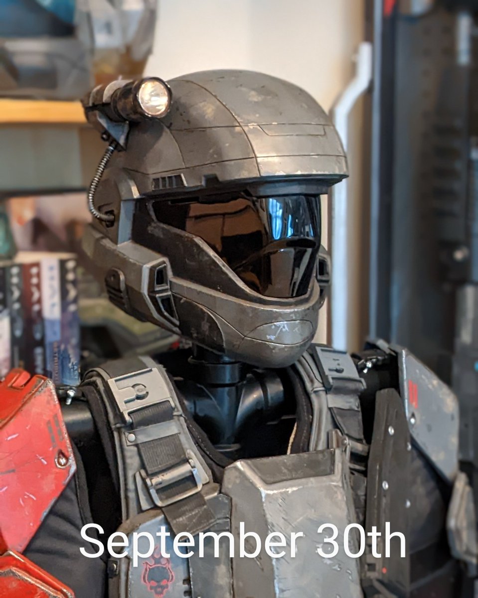 That ODST Guy tweet media