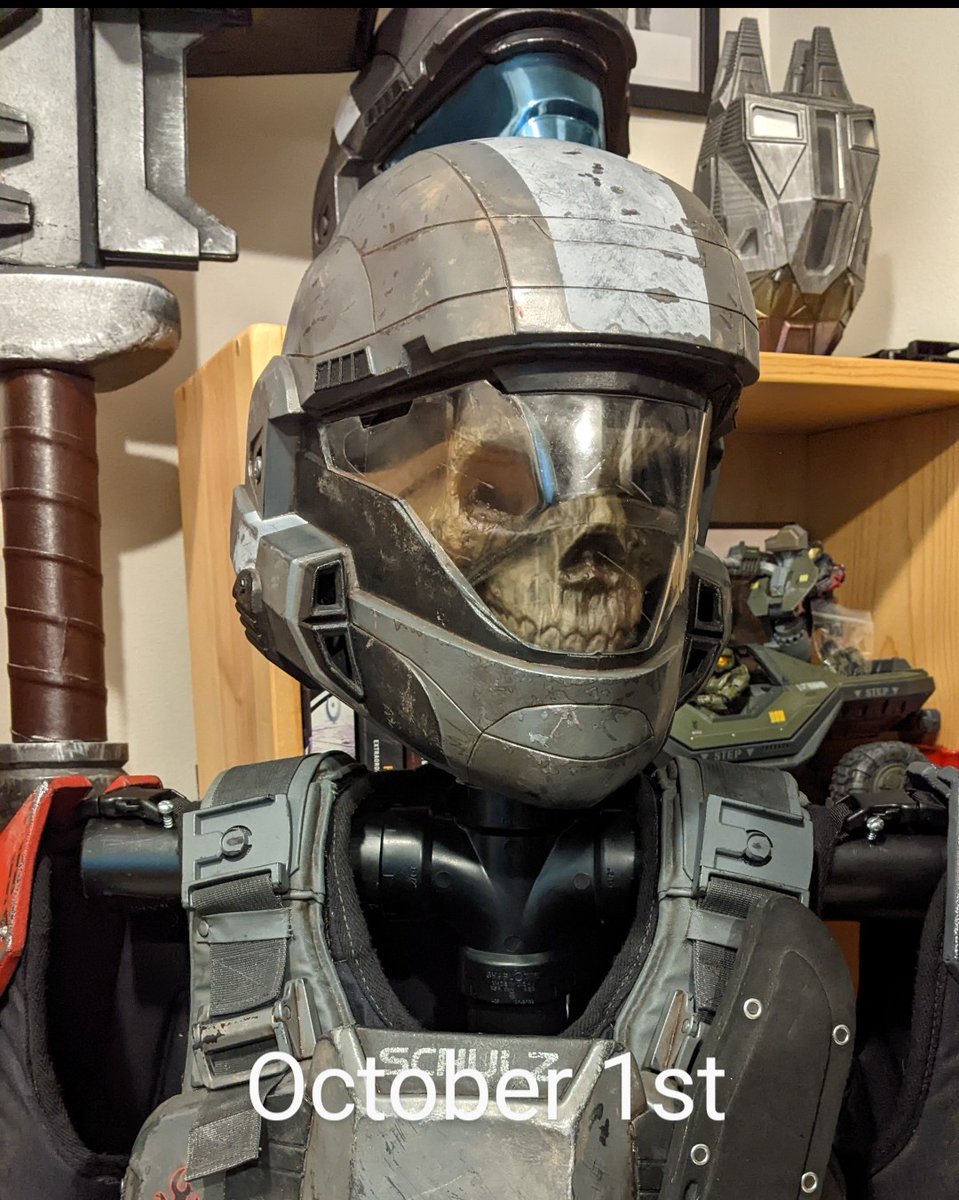 That ODST Guy tweet media
