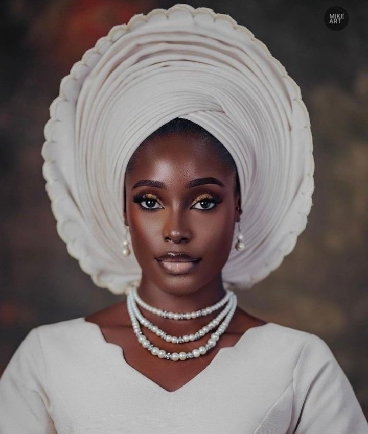 osas5789's tweet photo. Yoruba phenotype.   Igbo phenotype https://t.co/YRRiUq91Il