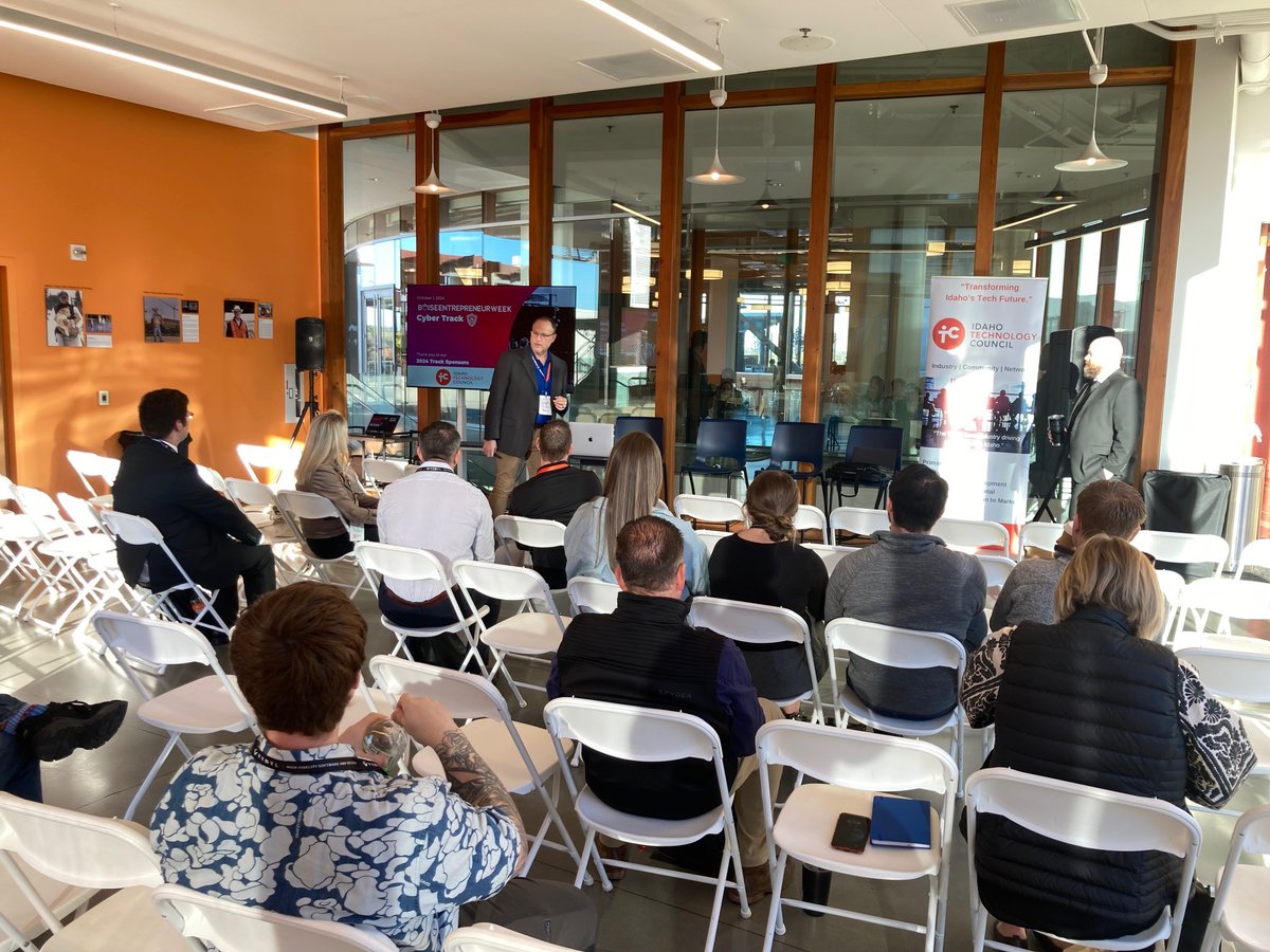 High Wire Networks tweet media