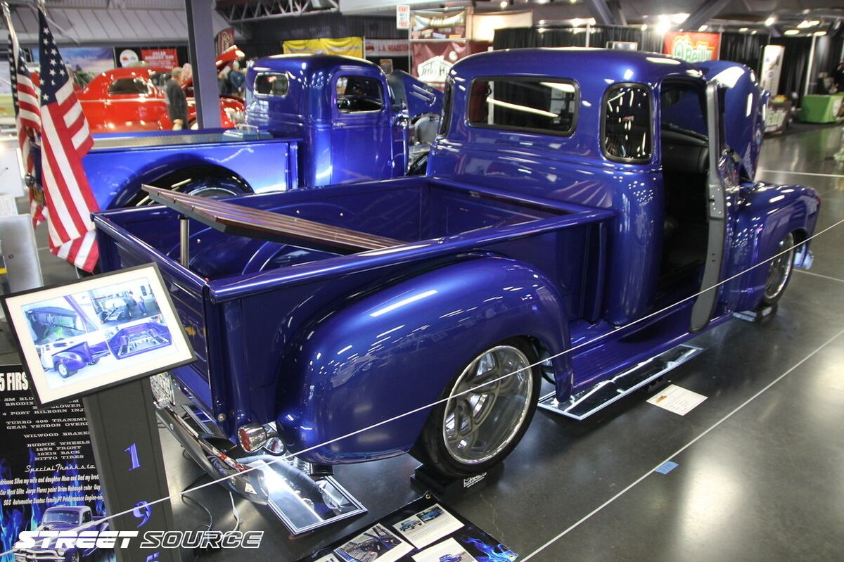 streetsourcecom's tweet image. Check out the attention to detail on this beauty from the 2024 Sacramento Autorama! Time to get your hands dirty and bring that project to life! 💪 #StreetSource #ProjectMotivation #AutomotiveCulture #ProjectInspiration