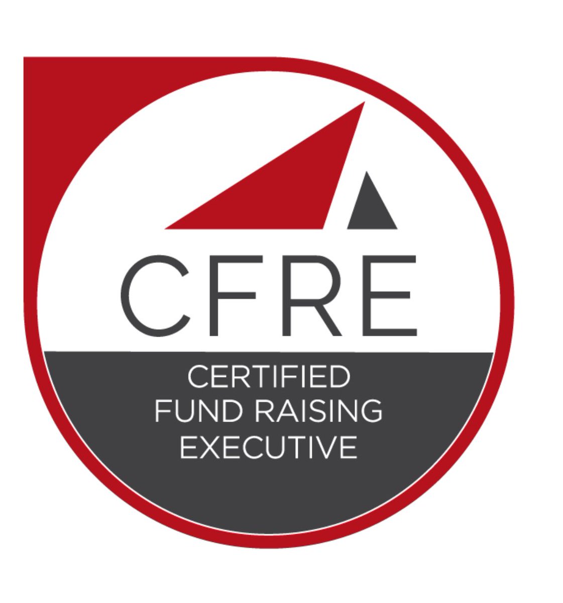 Four years ago, I received my CFRE certification. CFRE certifies experienced fundraising professionals aspiring to the highest standards of ethics, competence, and service to the philanthropic sector.
#cfre #fundraising #afpethicsmonth