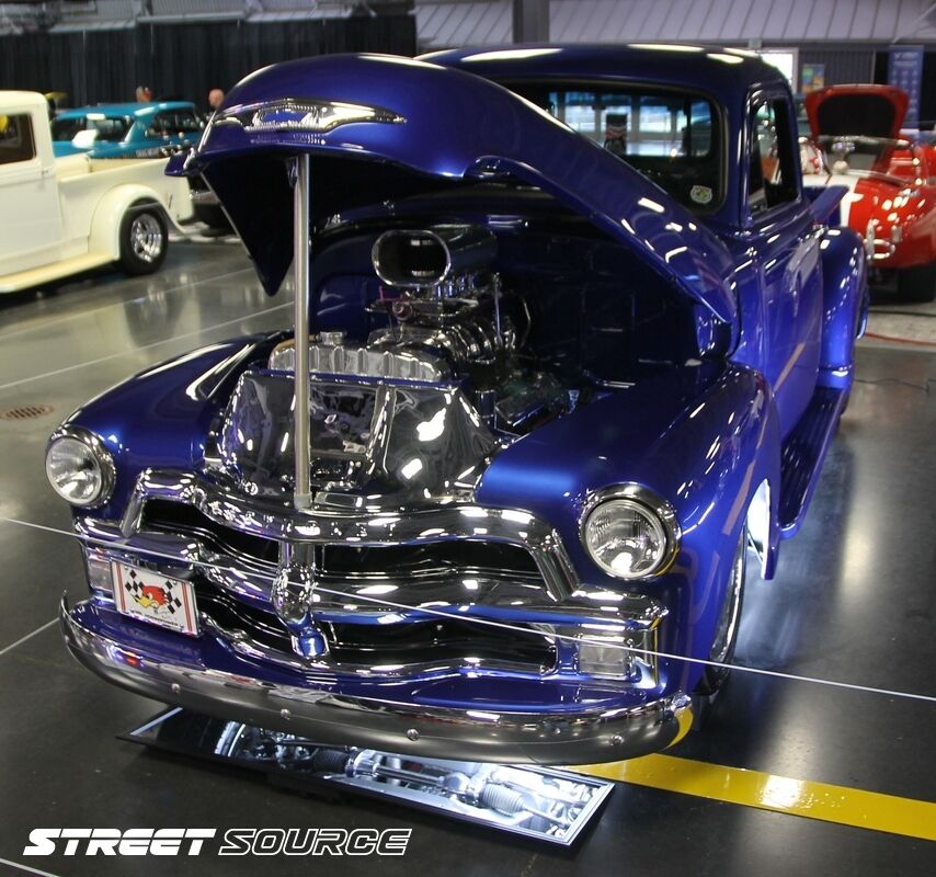 streetsourcecom's tweet image. Check out the attention to detail on this beauty from the 2024 Sacramento Autorama! Time to get your hands dirty and bring that project to life! 💪 #StreetSource #ProjectMotivation #AutomotiveCulture #ProjectInspiration