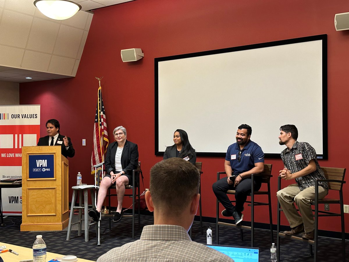 PRSA Richmond tweet media