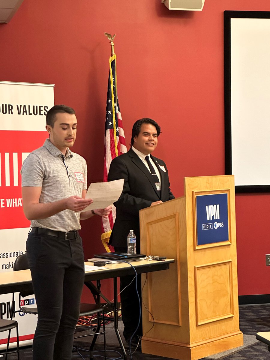 PRSA Richmond tweet media