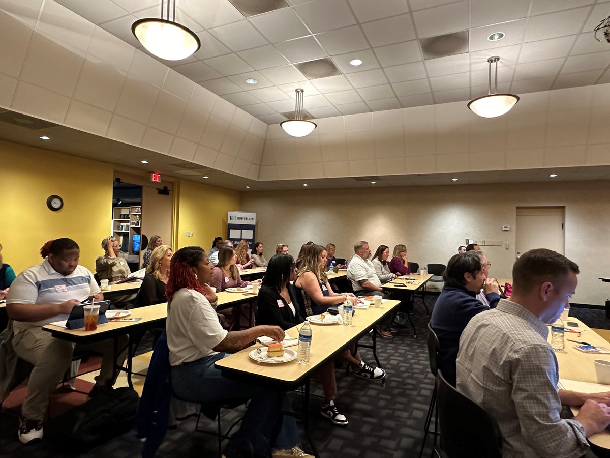 PRSA Richmond tweet media