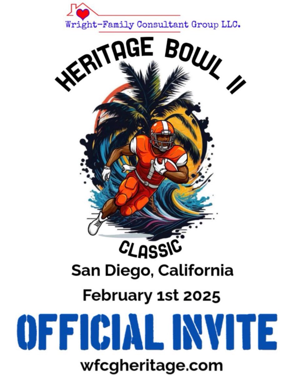 Preston Bowles (@prestonbowless3) on Twitter photo Thank you <a href="/DwThaRbGuru/">Dwayne Wright</a> for inviting me to the Heritage Bowl to show off my skills!
<a href="/jtamoe46/">John Taumoepeau</a> <a href="/DianteLeeFB/">Diante Lee</a> <a href="/Coach_Hefley/">Dusty Hefley</a> <a href="/DrewWestling7/">Drew Westling</a> @marcusanthonyg <a href="/Coach_Canty/">Andrew Canty</a> <a href="/MCSunDevilFoot1/">MCSundevilFB</a> <a href="/Daygofootball/">San Diego Football</a> <a href="/SDFBRecruits/">San Diego High School Football</a> <a href="/tamoe33/">Charles Taumoepeau 🇹🇴</a> Thank you <a href="/DwThaRbGuru/">Dwayne Wright</a> for inviting me to the Heritage Bowl to show off my skills!
<a href="/jtamoe46/">John Taumoepeau</a> <a href="/DianteLeeFB/">Diante Lee</a> <a href="/Coach_Hefley/">Dusty Hefley</a> <a href="/DrewWestling7/">Drew Westling</a> @marcusanthonyg <a href="/Coach_Canty/">Andrew Canty</a> <a href="/MCSunDevilFoot1/">MCSundevilFB</a> <a href="/Daygofootball/">San Diego Football</a> <a href="/SDFBRecruits/">San Diego High School Football</a> <a href="/tamoe33/">Charles Taumoepeau 🇹🇴</a>
