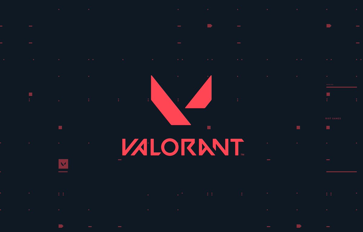 🚨LIFE UPDATE🚨

I'm thrilled to share that after 1.5 years, I've officially REJOINED the incredible team at Riot Games as a Contract Global Content Producer, working on my favorite game of all-time: <a href="/VALORANT/">VALORANT</a>.

I've wanted to work on this title since its inception, and I can't