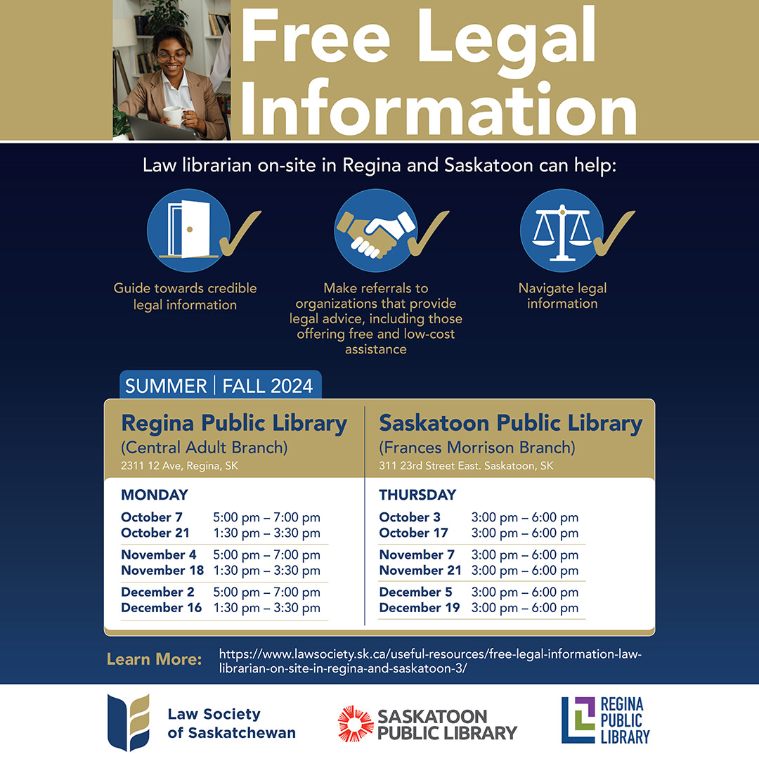 Law Society of Sask tweet media