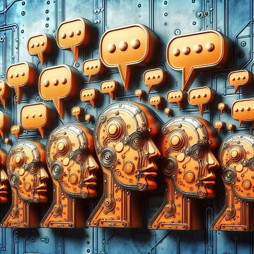 BlissLiberate's tweet photo. By 2028, MarketsandMarkets™ predicts the Conversational AI market,  of > 30 vendors, will be worth ~$30BUSD annually. 

To analyze your agent/customer interaction data using  the best-of-breed tools (vs what vendors dictate) &amp; AI automation, reach out!

https://t.co/eHjdnFUbGk https://t.co/Sr3X886646