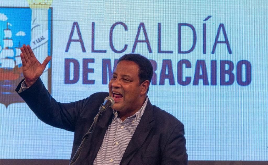 Unidad Venezuela tweet media