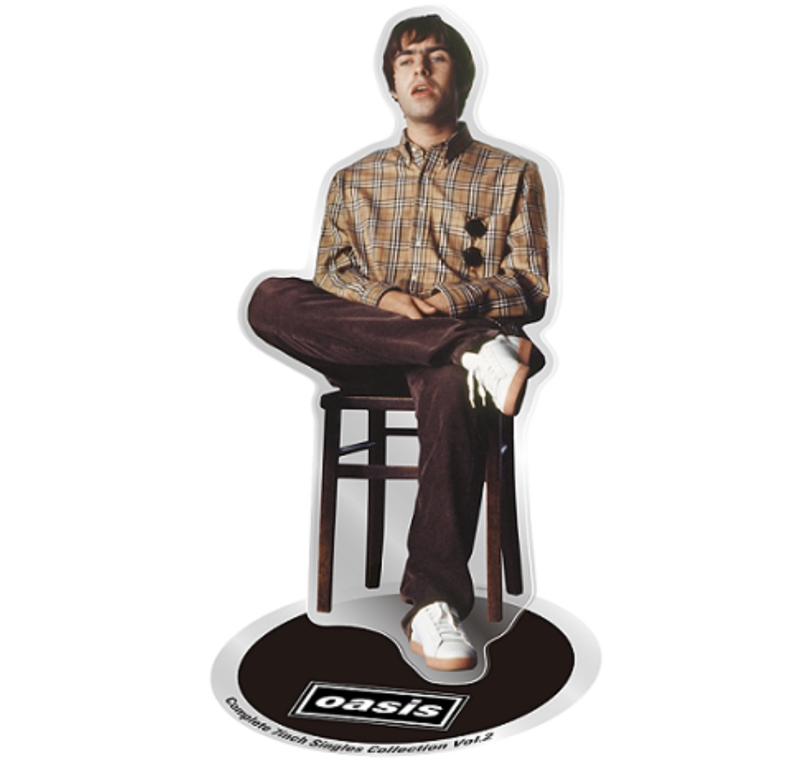 LiamMather18's tweet photo. You can order these from china.  #Oasis https://t.co/rc6MNSSlkD