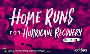 JakeWoodTR's tweet photo. @JohnLegere with the devastation in the SE @TeamRubicon is fighting on all fronts! Let’s bring back the @TMobile #HR4HR campaign!!! Still know anyone over there?? Cc: @MLB https://t.co/TY8Z5fXpHb