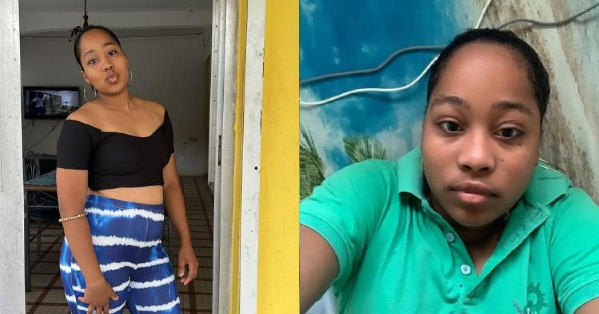 👮 #Martinique : Est-ce que vous avez vu Aurélia Bobi ? 

La jeune femme âgée de 19 ans a quitté son domicile hier matin (1er octobre) à Ajoupa-Bouillon.

Elle était vêtue d'un jean bleu et d'un débardeur jaune/orange avec des fleurs comme motif. Puis elle portait un tee-shirt