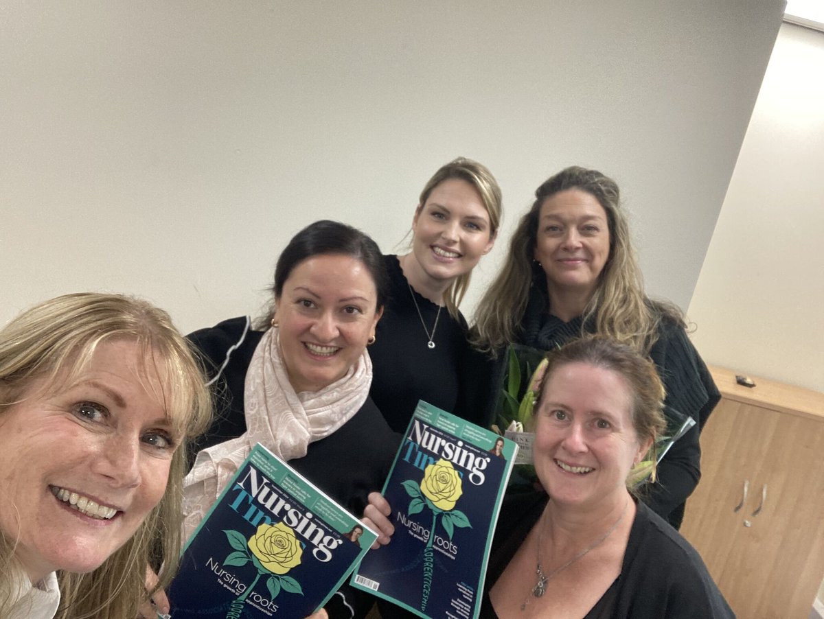 Congratulations to Sarah Murray,  <a href="/MattfromEssity/">Matt Cook</a>,      Danielle Parker and @Christopher Cairns on their recent publications! Promoting best practices, breaking taboos, and improving patient outcomes through person-centred care is truly inspiring. #NT #continence