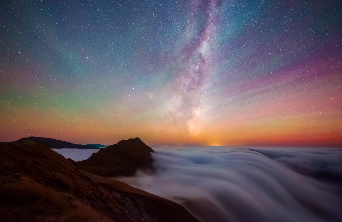 Larryn Rae 🏔️✨ tweet media