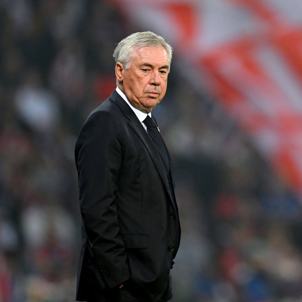 Madrid Zone tweet media