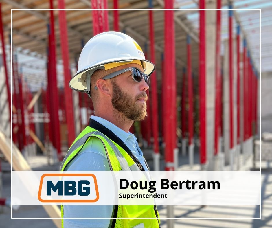 MidasBuildGrp's tweet image. 🎉 Join us in celebrating Doug Bertram's promotion to Superintendent! "He is organized and ready for any challenge," says Principal Chad Crowe. Doug's expertise has been vital to our success. Excited for all he'll achieve!
#RaiseTheBar #MakeItHappen #ShowYouCare