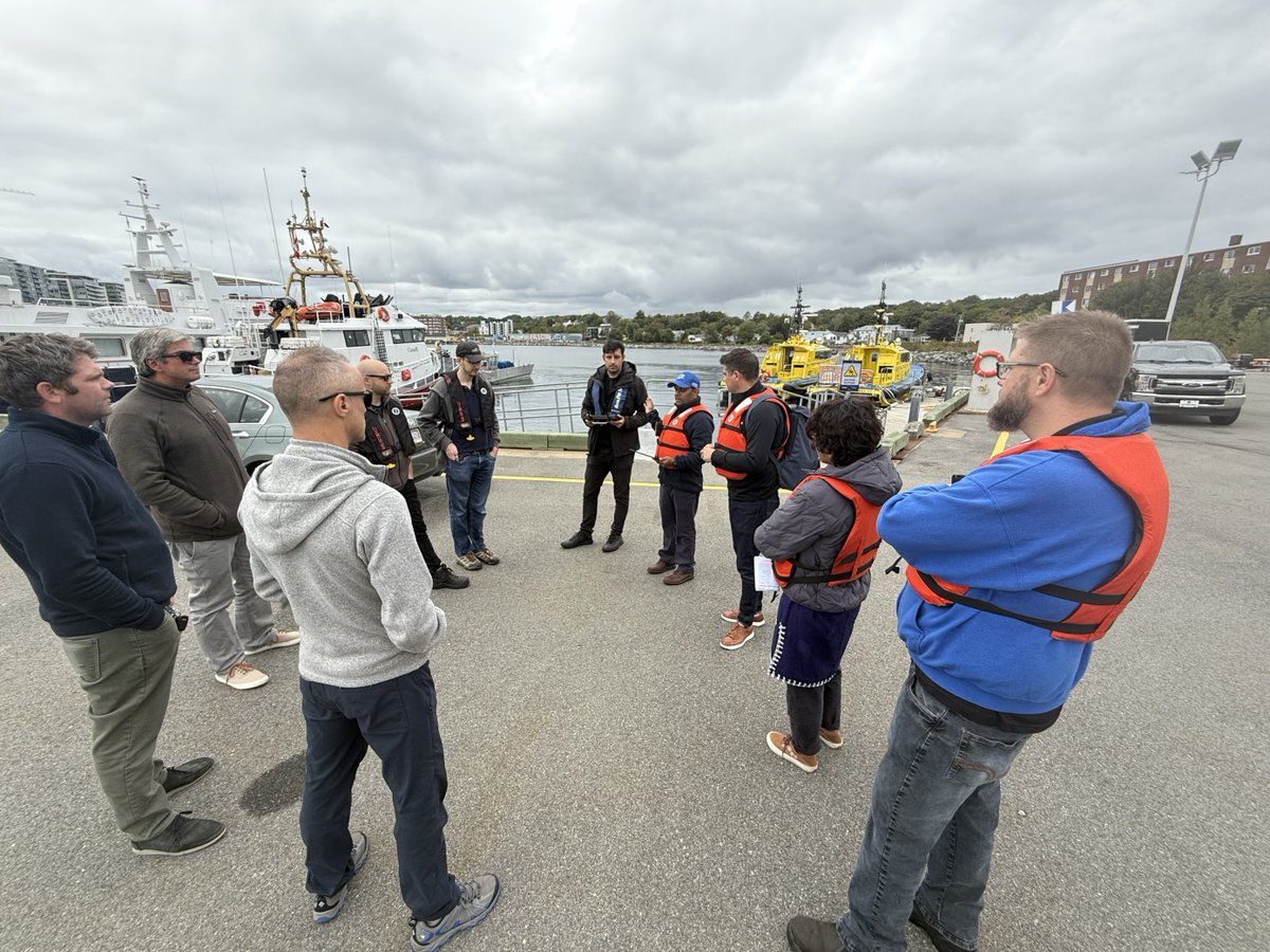 Marine Thinking tweet media