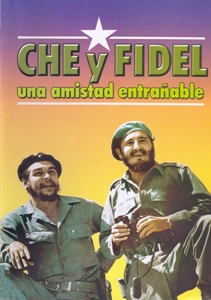 📘 "Che y Fidel una amistad entrañable". 

👉Acceda a este, más que un libro, a un formidable instrumento de combate, armado de pruebas irrefutables en la voz de los protagonistas y con imágenes y textos conmovedores. 

bit.ly/2JVyjHT

#FidelCastro #SomosCuba #Revolucio