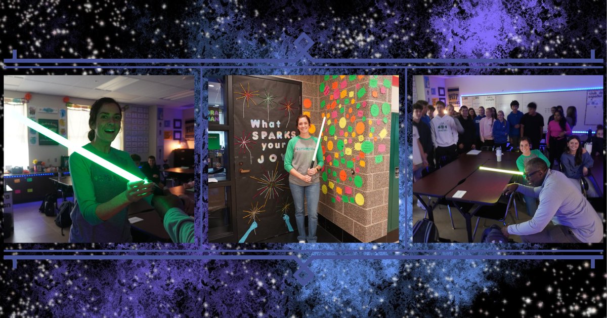 South Fayette Township School District tweet media