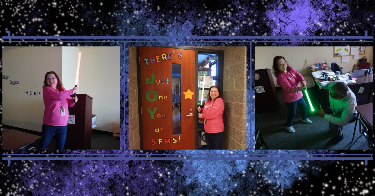 South Fayette Township School District tweet media