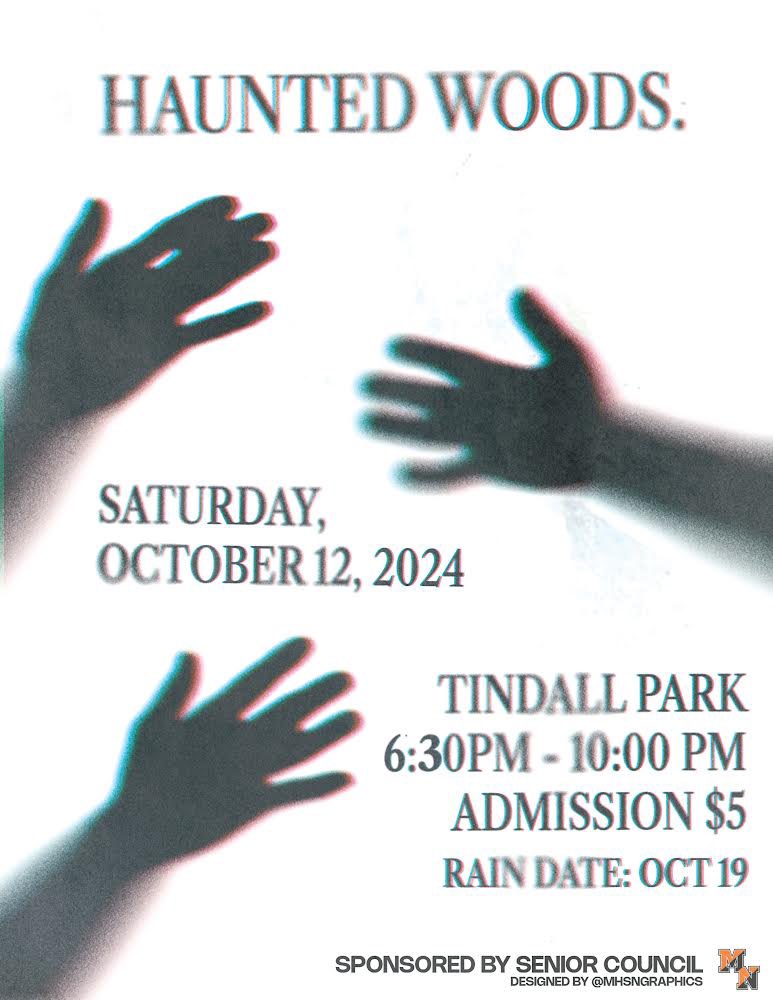 MHSNgraphics's tweet image. Great job #graphicdesigners Sophia (Happy Trails) Tyler (Haunted Woods) and Julian (Haunted Woods) #maclab @AdobeForEdu