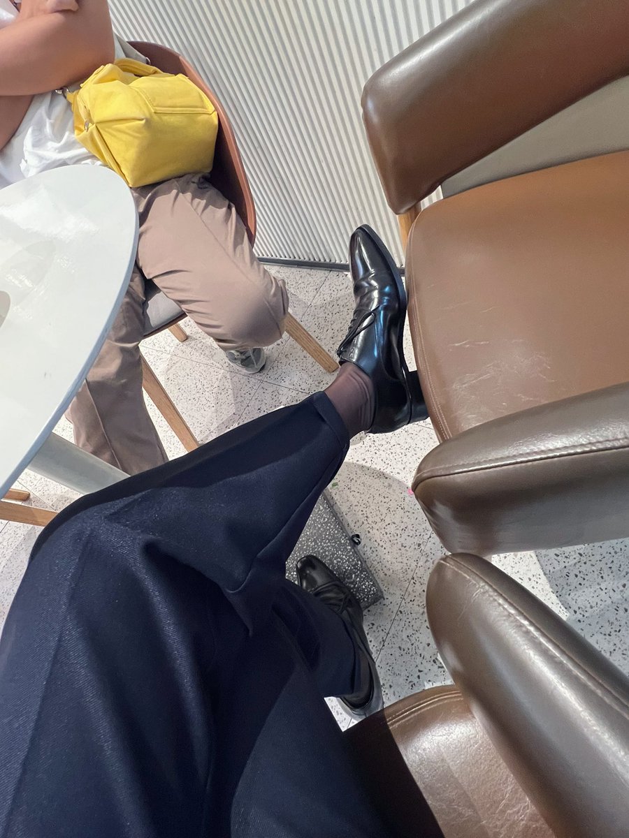 招摇过市，哈哈哈，