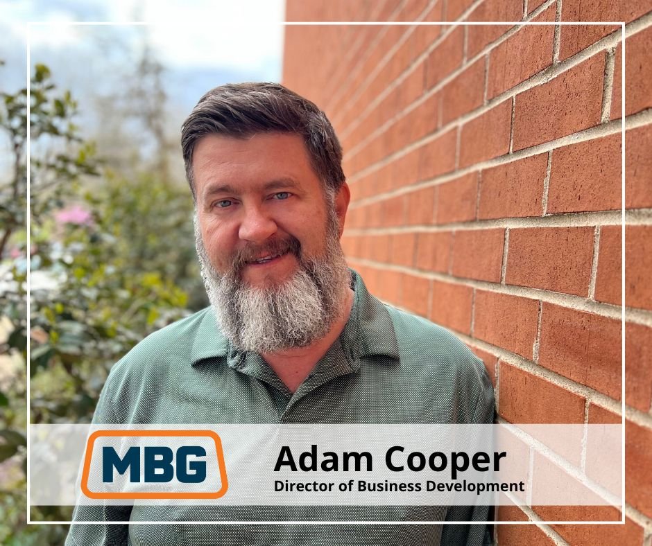 MidasBuildGrp's tweet image. Meet our new MBG Director of Business Development, Adam Cooper! From carpentry to Director of Preconstruction, Adam’s journey showcases his dedication and industry knowledge. Excited for him to lead the charge throughout the Midwest!
#BuildingExcellence #MBGTeam