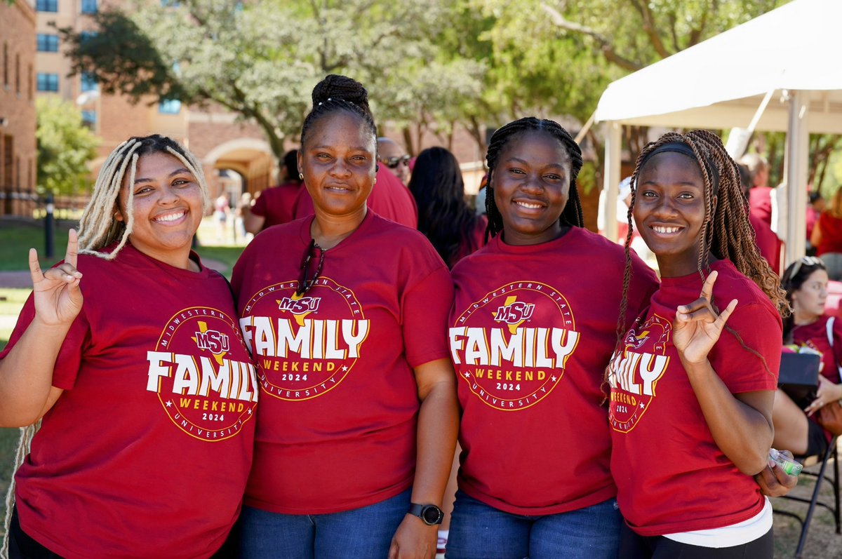 Dillard MSU Texas tweet media