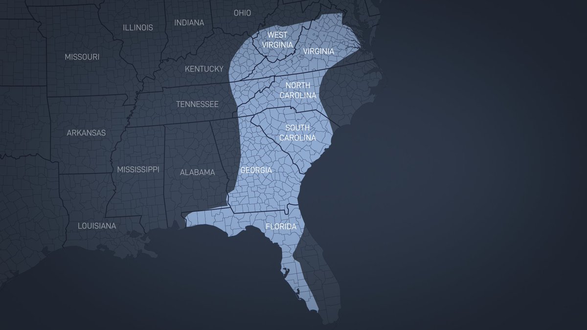 Areas affected by Hurricane Helene are currently eligible for 30 days of free Starlink service to help with response and recovery efforts → starlink.com/HurricaneHelen…