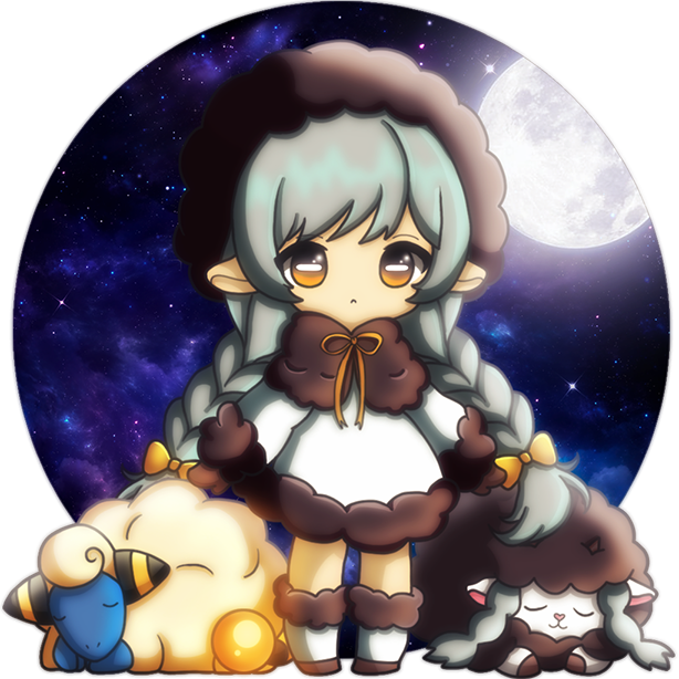 Beep Beep Imma Sheep 🐏