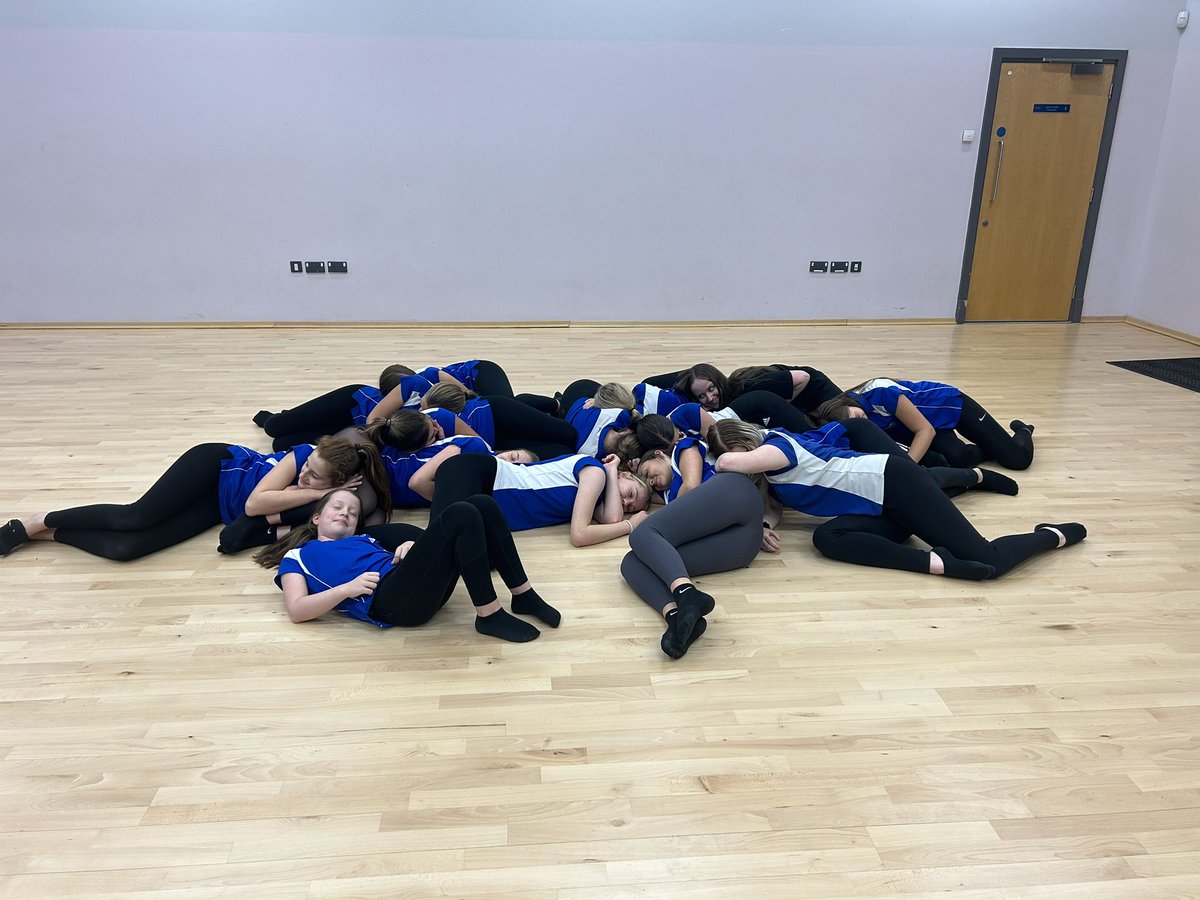 David Nieper Academy Performing Arts tweet media