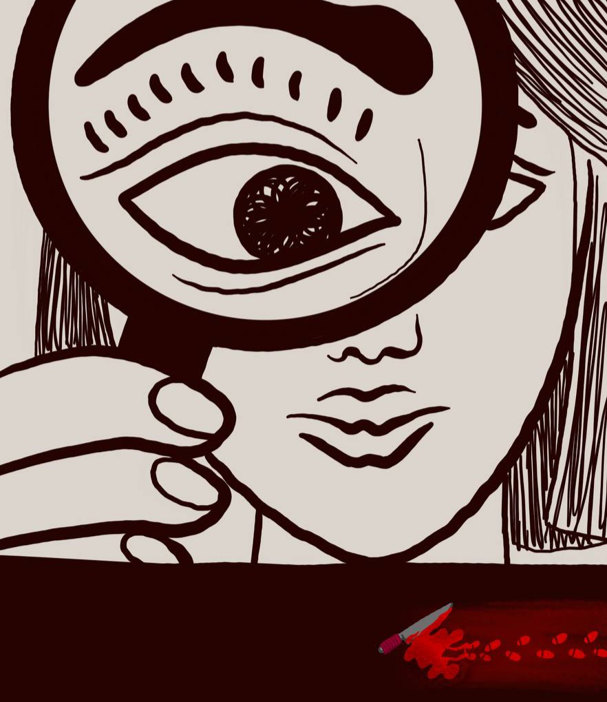 Finding the truth on a normal day
#inktober2024 
Day2
#discover