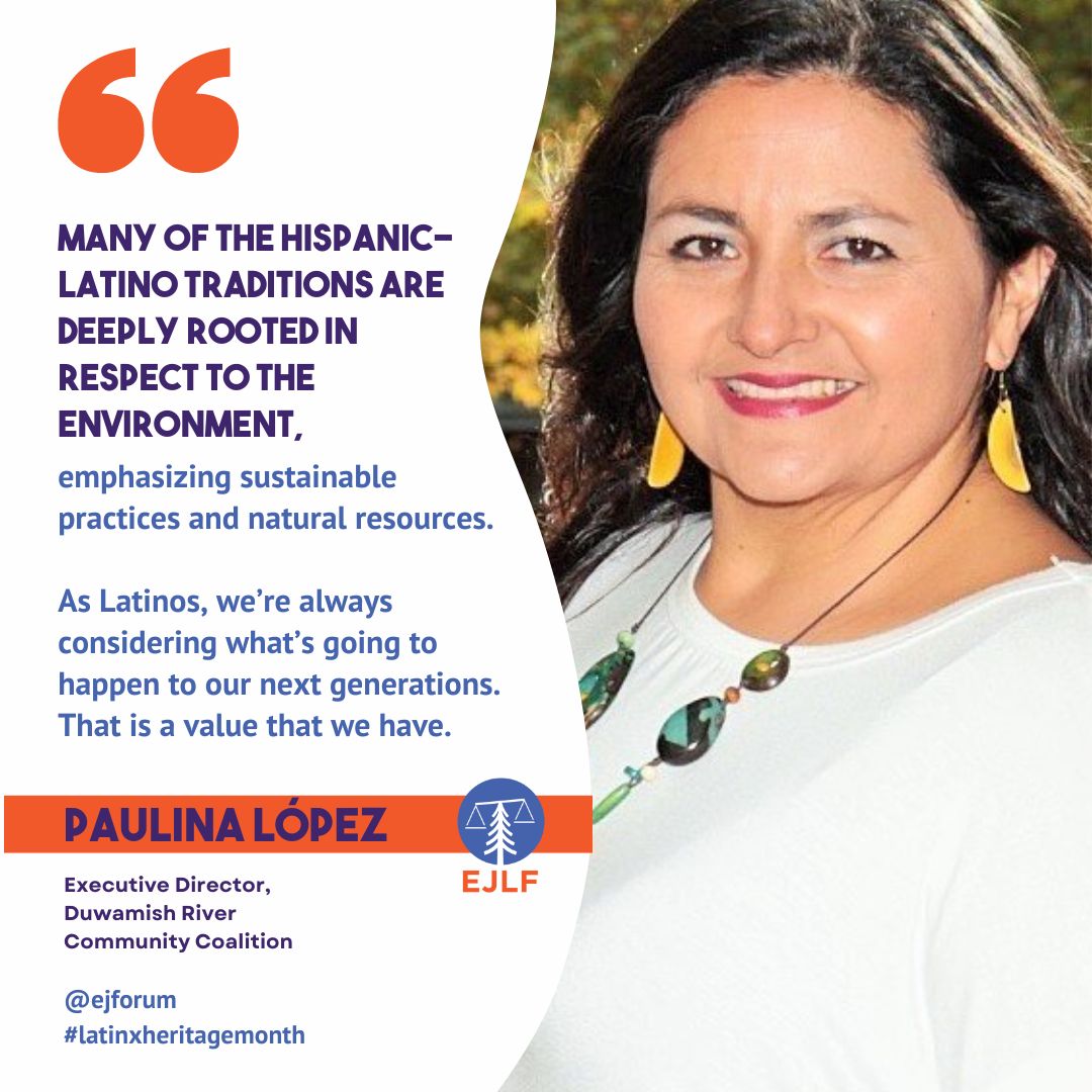 EJ Leadership Forum tweet media