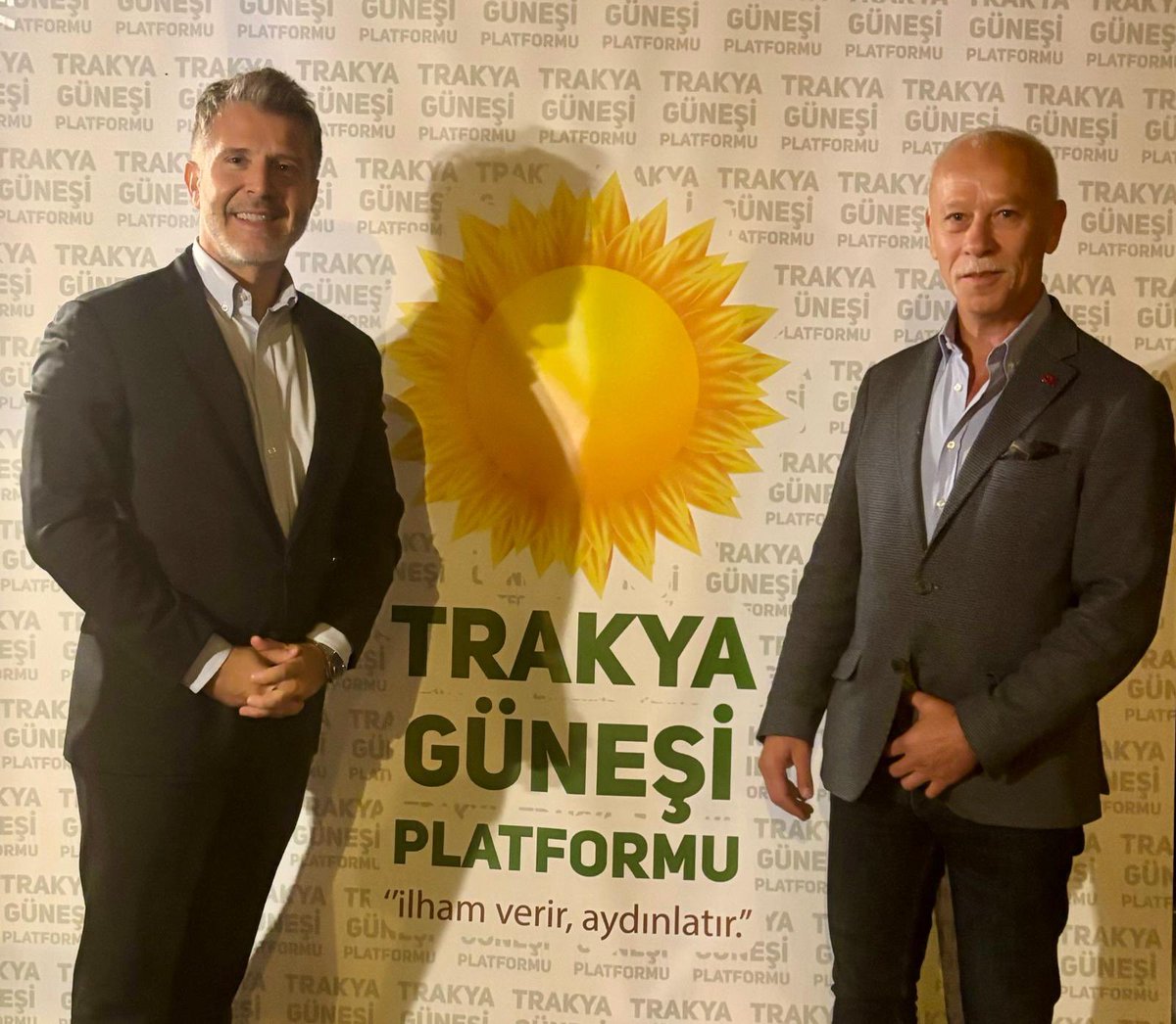 Atacan TÜRK (@muhtartrk) on Twitter photo Trakya’nın güneşi Beşiktaş’ta bir başka parlıyor. Trakya Platformuna büyük katkıda bulan <a href="/avgorkemgokce/">Av. Görkem Gökçe</a> ye çok teşekkür ederiz. Trakya’nın güneşi Beşiktaş’ta bir başka parlıyor. Trakya Platformuna büyük katkıda bulan <a href="/avgorkemgokce/">Av. Görkem Gökçe</a> ye çok teşekkür ederiz.