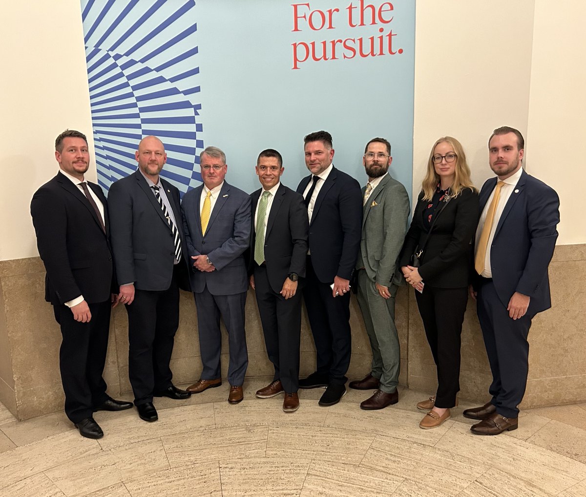 Center for Independent Employees tweet media