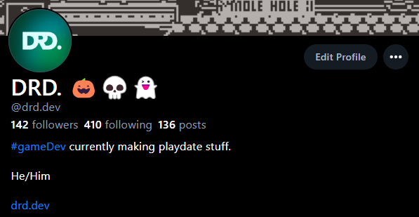 DRD. == BSKY tweet media