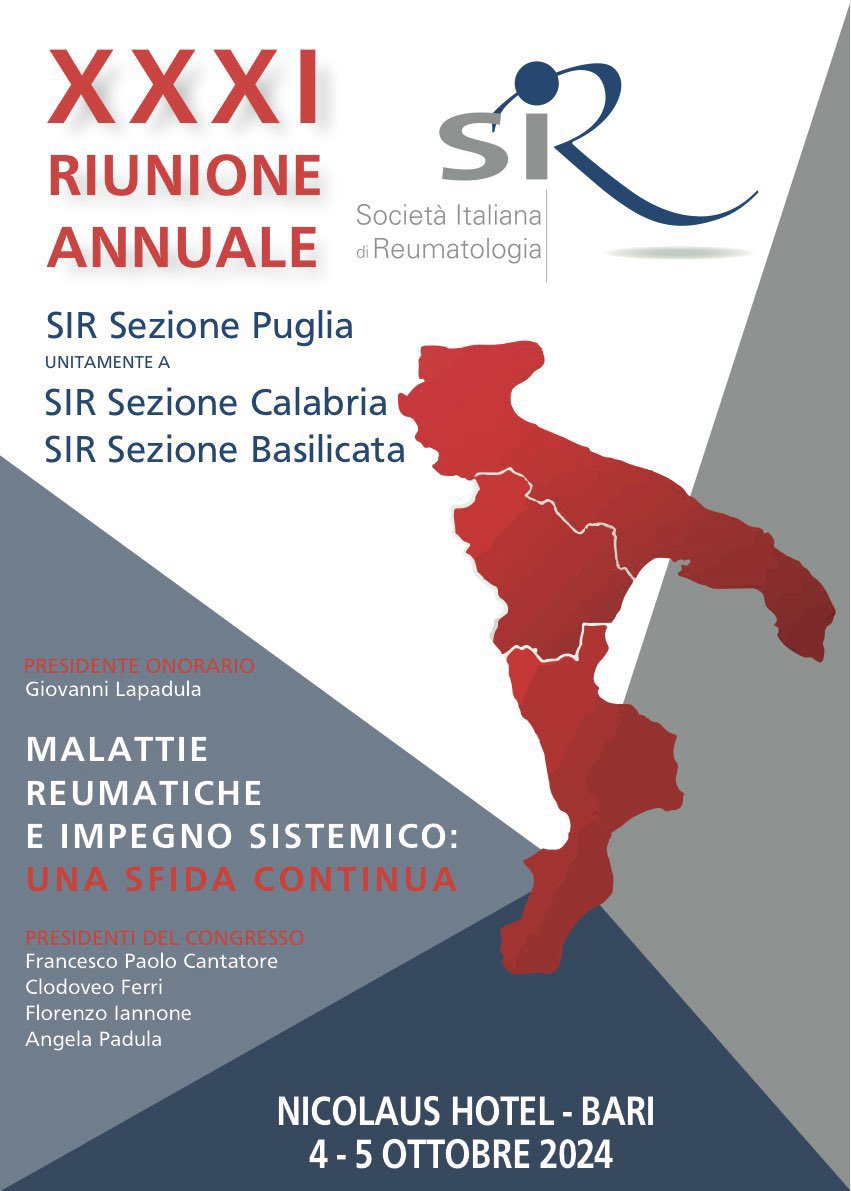 Giuseppe Lopalco tweet media