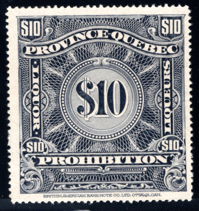 Revenue_Stamps's tweet photo. Check out our QP10, van Dam, $10, MNG, Quebec Liquor Prohibition, fresh, rich colour! Canada at https://t.co/3NLJA2eELB
#checkitout https://t.co/43oEIArUSu