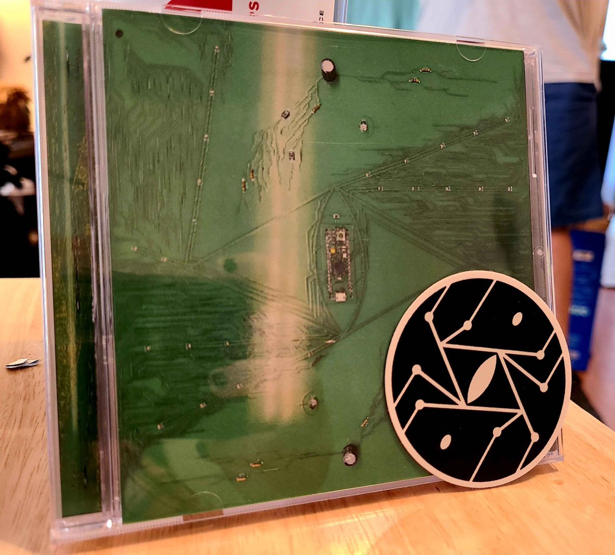 Tysm to <a href="/dsfprecords/">ds//fp</a> and <a href="/cpubuddha/">cpu buddha</a> Bumpin this in the car rn