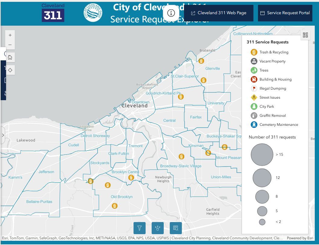 Data Days CLE tweet media